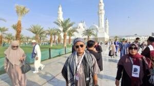 Masjid Quba: Jejak Pertama Cahaya Islam , Fondasi Peradaban yang Utuh