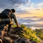 Kesulitan dan Cobaan, Jalan Allah Menghapus Dosa