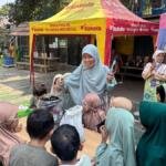 Tanamkan Kepedulian Lingkungan, SD Muhammadiyah 3 Ikrom Wage Gelar ICP Green International Festival 2026