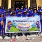 Jelajah Madura, SD Muhammadiyah 4 Zamzam Padukan Pendidikan Islam dan Pelestarian Budaya