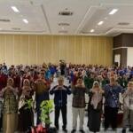 265 Mahasiswa dari 28 PTMA Berkumpul di UMM, ADIYC 2026 Dorong Kolaborasi Lintas Negara