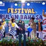 Meriah! Pentas Seni FBB Mimda Tampilkan Bakat Siswa, dari Angklung hingga Teater