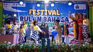 Meriah! Pentas Seni FBB Mimda Tampilkan Bakat Siswa, dari Angklung hingga Teater