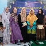 PCNA Deket Resmi Terbentuk, Siap Mengoptimalkan Peran Perempuan Muda
