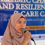  I-Care Camp 2026 SD Muwri, Bentuk Karakter Islami dan Ketangguhan Siswa
