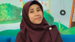 Ketika Pertumbuhan Ekonomi Belum Terasa di Meja Makan