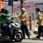 Bukan Sekedar Teori, Jumat Berkah SMA Muhammadiyah 7 Surabaya Wujudkan Aksi Nyata Kepedulian