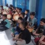 Surya Nada Reborn: Regenerasi Jidor dengan Pemain Bocil Migasa