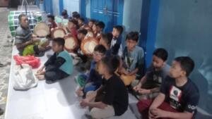 Surya Nada Reborn: Regenerasi Jidor dengan Pemain Bocil Migasa