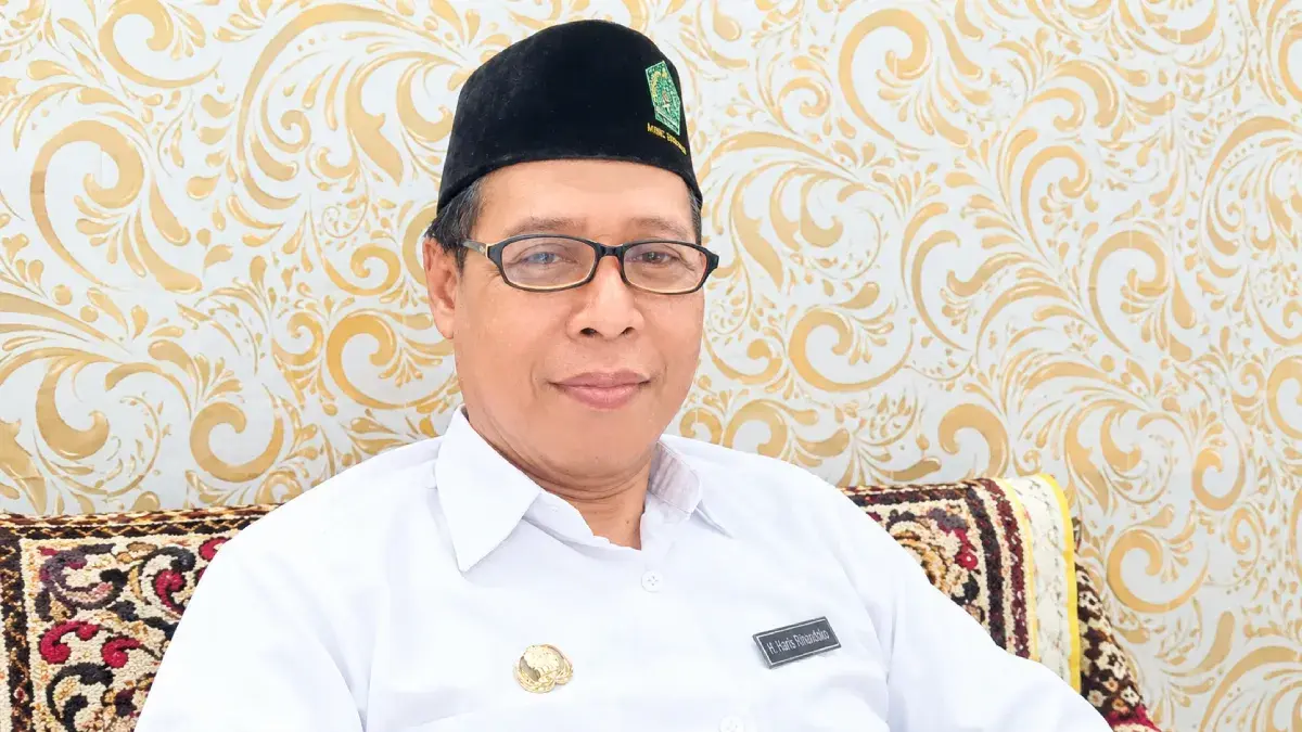 Hari Santri dan Ikhtiar Membumikan Nilai Kesantrian di Tengah Perubahan Zaman