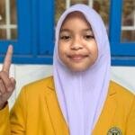 Zahra Ibtisama Terpilih Jadi Ketua IPM Kids SD Muwri Periode 2026–2027