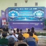 Ponorogo Jadi Tuan Rumah Workshop Nasional LPCR-PM Muhammadiyah 2026, Perkuat Kemandirian Ekonomi Cabang, Ranting, dan Masjid