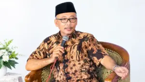 Suli Da’im Kawal Kepastian 21 Ribu PPPK Paro Waktu Jatim
