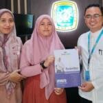 Aqila Putri Rastya, Murid Spemutu, Siap Berlaga di Babak Final KSNR 8 Tahun 2026 di Bogor