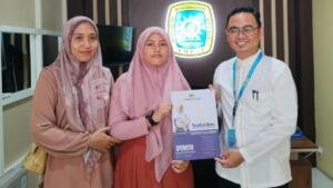 Aqila Putri Rastya, Murid Spemutu, Siap Berlaga di Babak Final KSNR 8 Tahun 2026 di Bogor