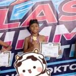 Suka Renang Sejak Usia Delapan Tahun, Siswa MIMDA Borong Dua Gelar Juara di Flash Swimming Competition