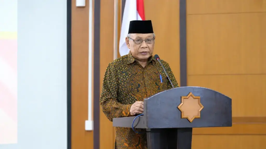 Prof Sudjito: Pancasila Harus Menjadi Ruh Sistem Hukum Indonesia