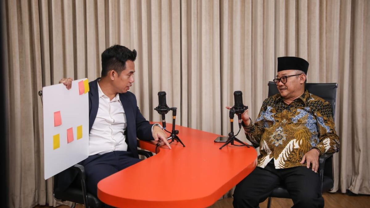 Abdul Mu’ti: Pendidikan Harus Beri Ruang bagi Setiap Murid untuk Bertumbuh