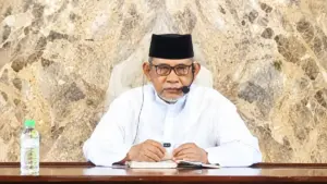 Kiai Najih Ihsan Jelaskan Perbedaan Menyembah Allah dan Mengesakan-Nya