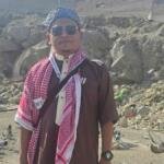 Kisah Sejarah di Balik Jabal Tsur