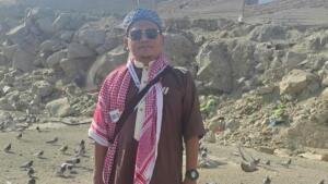 Kisah Sejarah di Balik Jabal Tsur