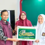 Aisyah dan Impian Kuliah di UMY yang Dirawat Sejak SMP