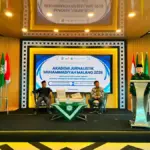 Dadang Kahmad: Kehumasan Sekolah Muhammadiyah Harus Berbasis Jurnalistik