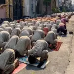 Muhammadiyah Angkat Tangan di Musim Kemarau Panjang
