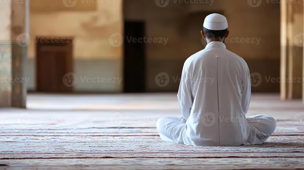 Zikir Bukan Sekadar Ucapan