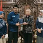Muhammadiyah Perluas Peluang Riset dan Pertukaran Akademik dengan Maroko