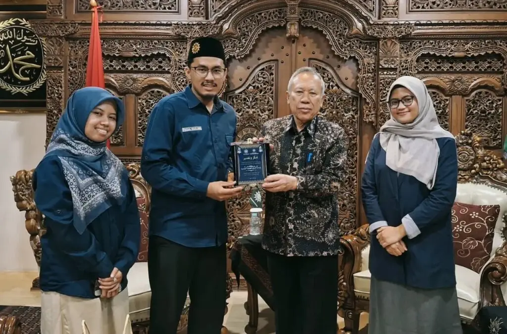 Muhammadiyah Perluas Peluang Riset dan Pertukaran Akademik dengan Maroko
