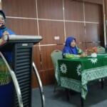 Resepsi Milad ke-29 IGABA, PD IGABA Kota Probolinggo Buka Ruang Urun Rembuk untuk Kemajuan Organisasi