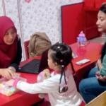 Menghargai Proses Anak, SD Mumtaz Gelar Parenting dan Screening Siswa Istimewa di TK Permata Ananda Trosobo