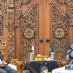 Muhammadiyah Jajaki Beasiswa S2-S3 dan Pertukaran Akademik dengan Universitas Saeed Yaman