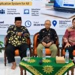PCM Waru Gelar Bintek Satumu dan Masa, Perkuat Transformasi Digital Organisasi