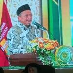 Ketua PDM Lamongan: Wisuda Bukan Akhir Pendidikan, tetapi Awal Kehidupan Masyarakat