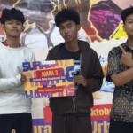 Tim E-Sport SMK Mudisa Raih Juara 3 Mobile Legends Surabaya Rising Champion Porprov 2027