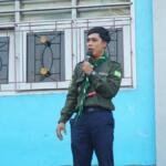 Cetak Kader Pemimpin Tangguh, Kwarda HW Pasuruan Gelar LKP 2026