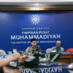 Muhammadiyah Dalami Regulasi Migas, Terima Masukan FSPPB