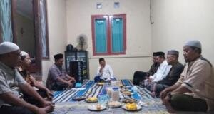Perkuat Nilai Dakwah dan Silaturahmi, PRM Cemandi Sedati Sidoarjo Konsisten Gelar Pengajian Rutin