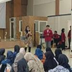 Smamsa Surabaya Gandeng FT Umsura Kenalkan Kampus dan Pelatihan AI ke Siswa