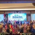 PDA dan IGABA Bojonegoro Ikuti Bimtek Mutu PAUD Aisyiyah se-Jatim