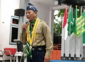 Ketua Kwarwil HW Jatim Sampaikan Ucapan Milad ke-61 untuk Kokam: Terus Kokoh, Tangguh, dan Mengabdi