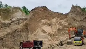 Anomali Tata Kelola Tambang di Ponorogo