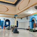 Kajian Bulanan PCM Widang, Ketua PDM Tuban Tegaskan Tiga Gerakan Muhammadiyah