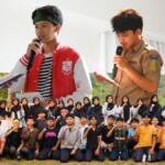 Smamda Surabaya Gelar LTC x TM 1, Cetak Pemimpin Muda Berkarakter