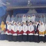 Lulus Tak Putus Silaturahmi, Alumni TERAS Kembali Pulang di Hari Pelantikan