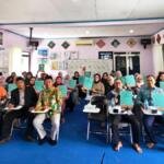 Perkuat Kolaborasi Pendidikan, SD Muhammadiyah 1 Krian Lakukan Pengukuhan Komite dan Synergy Building