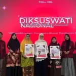 Ketua DPRD Kota Malang Tekankan Peran Strategis Perempuan di Diksuswati Nasional IMM Malang Raya