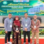 FOKI 2026 dan Tantangan Melahirkan Dokter Muslim yang Berilmu dan Berakhlak
